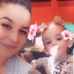 Meet your Posher, Mariah